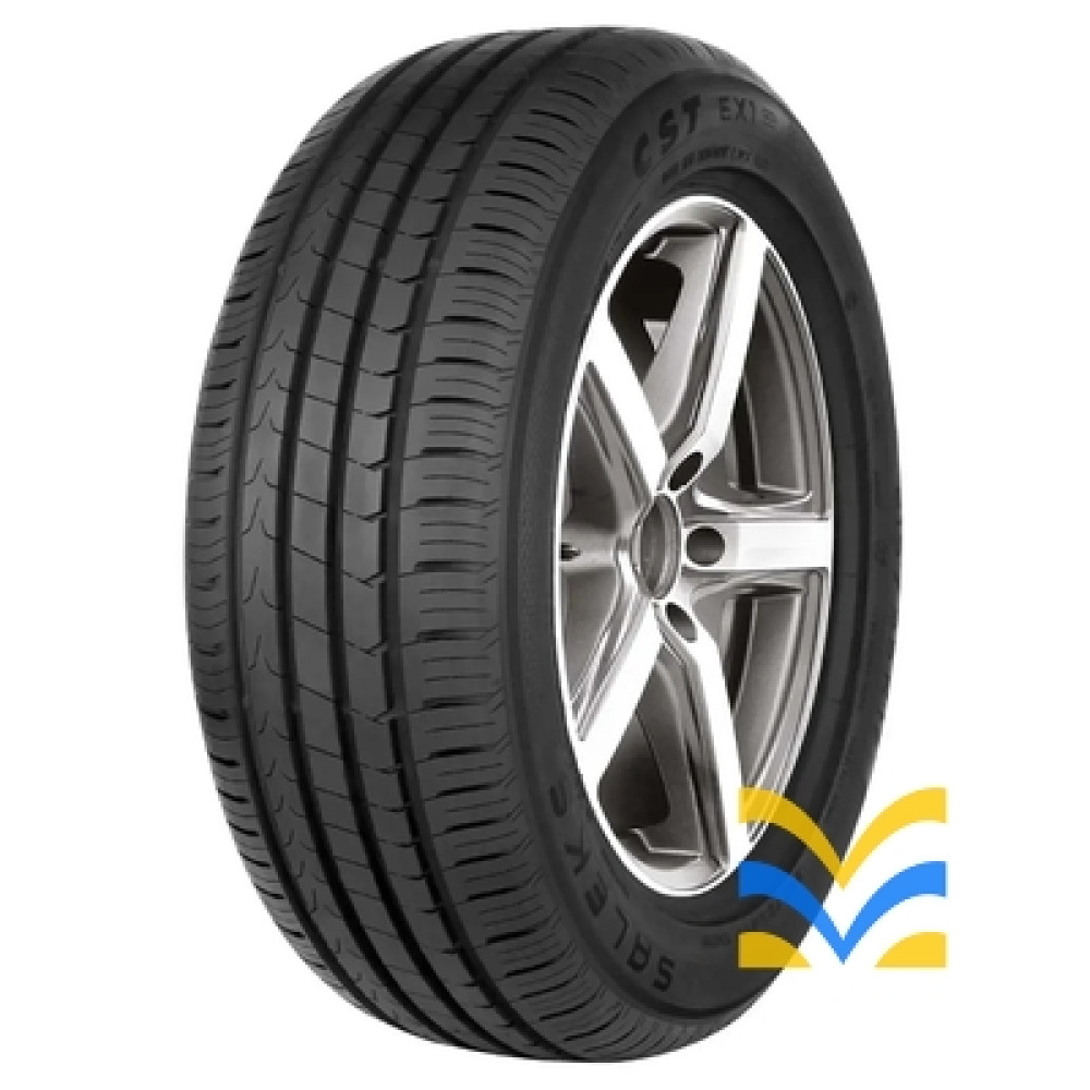 CST Saleks E.X1 245/45 R18 100Y XL