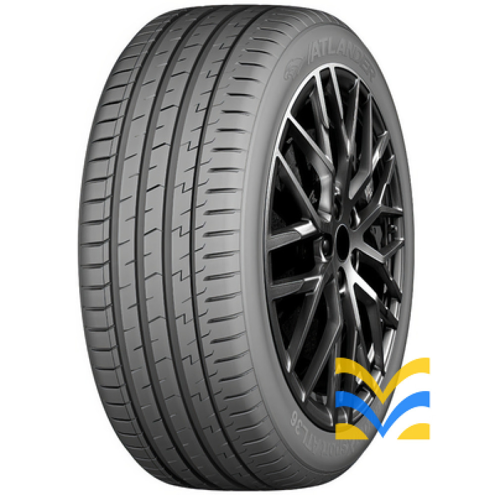 Atlander LanderXsport ATL36 255/50 R20 109W XL