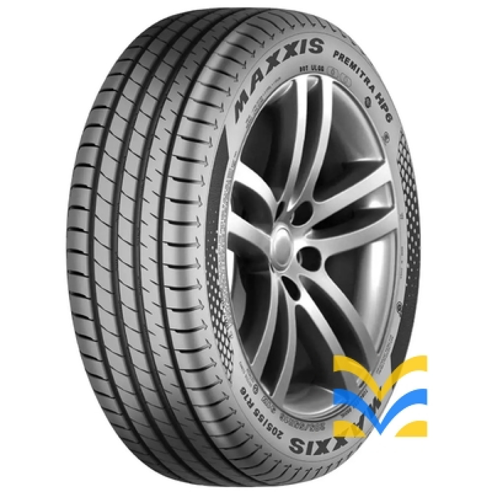 Maxxis Premitra HP6 235/55 R17 103W XL