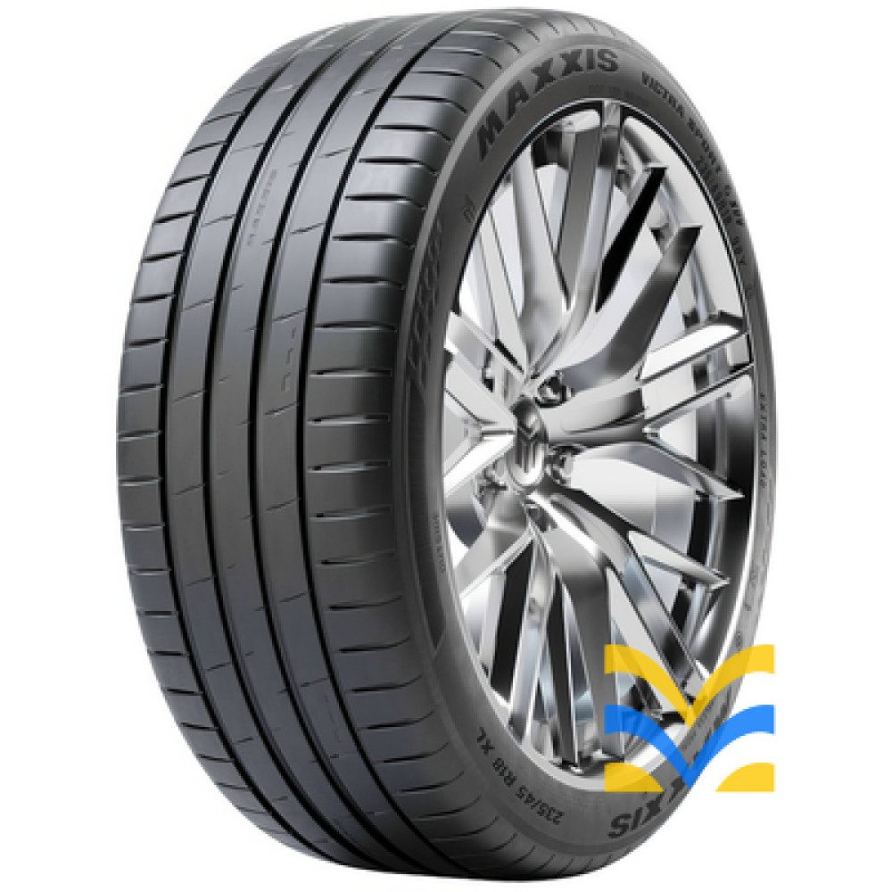 Maxxis Victra Sport 6 SUV 235/55 R20 105Y XL