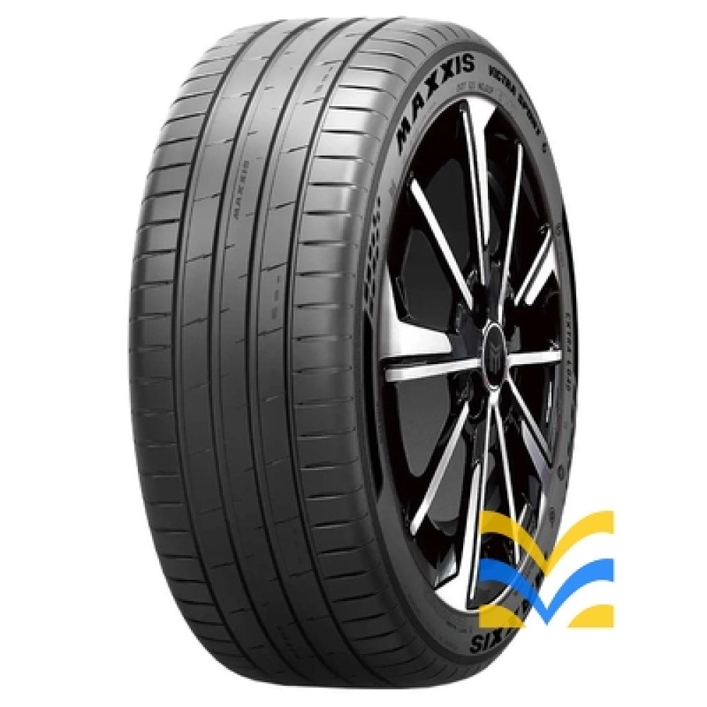 Maxxis Victra Sport 6 255/40 R20 101Y XL