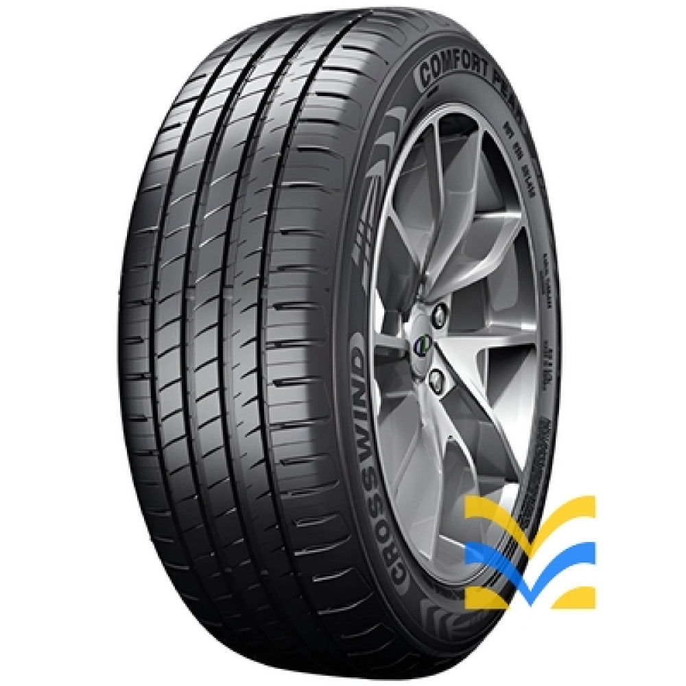 CrossWind Comfort Peak 185/70 R14 88T