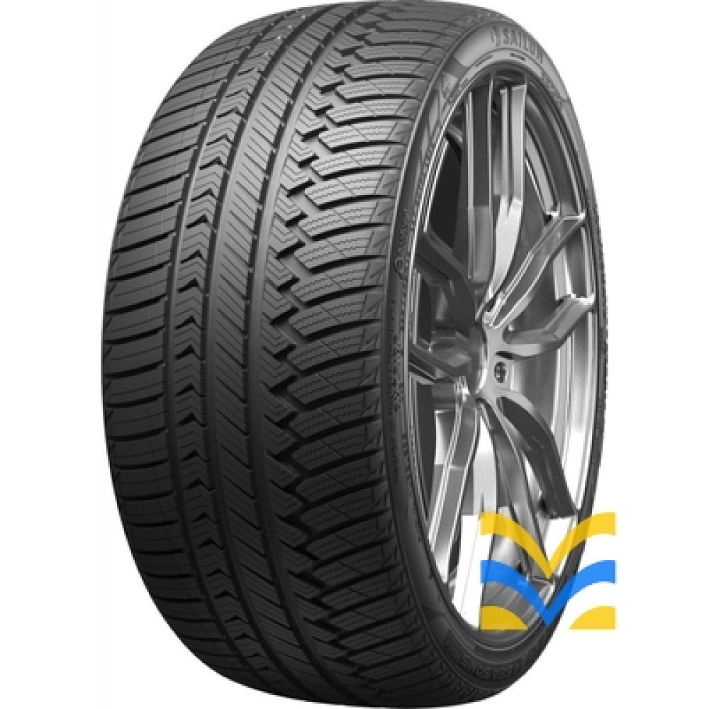Sailun Atrezzo 4 Seasons Pro EV 215/55 R18 99V XL