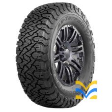 BFGoodrich All-Terrain T/A KO3 225/65 R17 107/103S