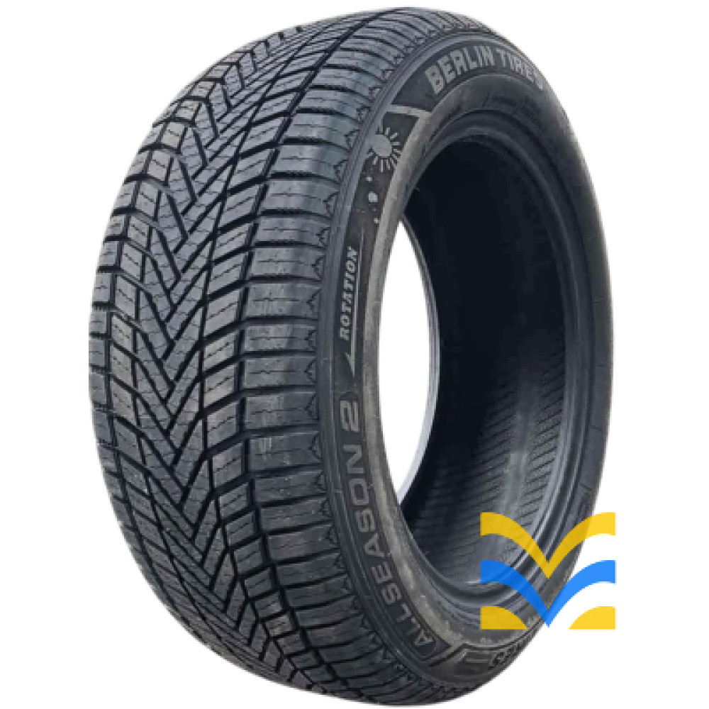 Berlin All Season 2 225/45 R18 95W XL