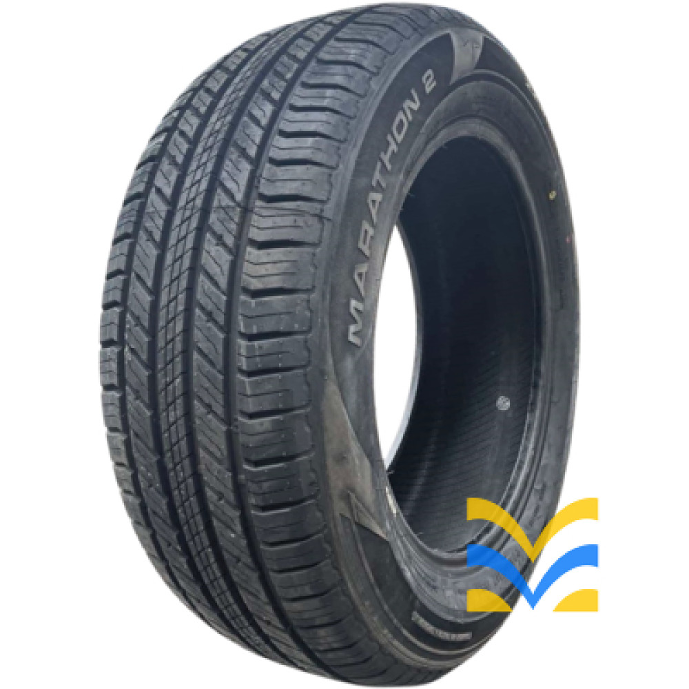 Berlin Marathon 2 225/60 R17 99H
