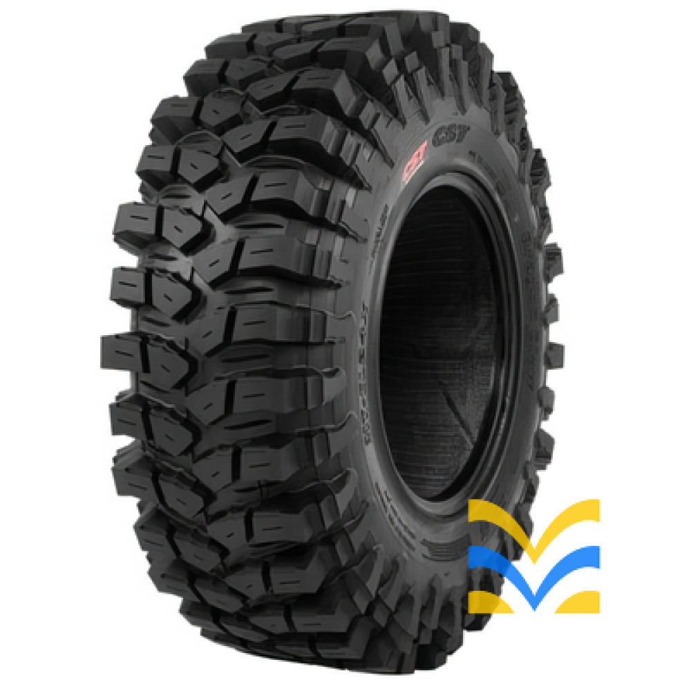 CST Dragon Claw CL24X 33/12.5 R16 109K