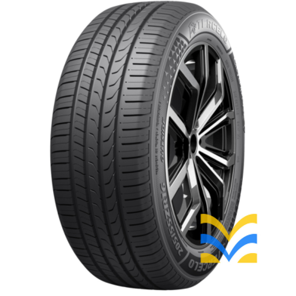 Tercelo Citytrip Pro C7 235/50 R18 101W XL