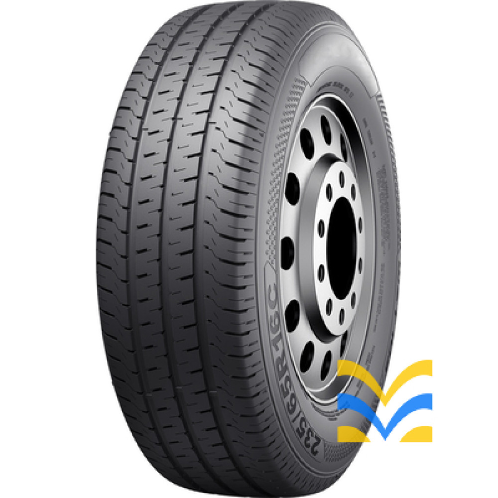 Tercelo WZT705 205 R14C 109/107S