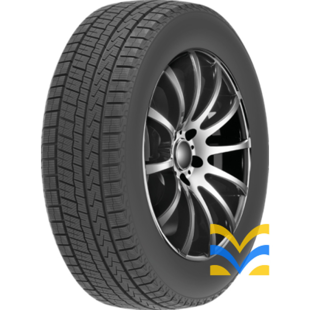 Tercelo Frost Bite TW01 215/55 R18 95H