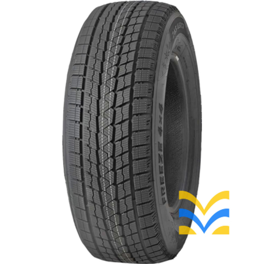 Tercelo Freeze 4X4 235/55 R20 102T