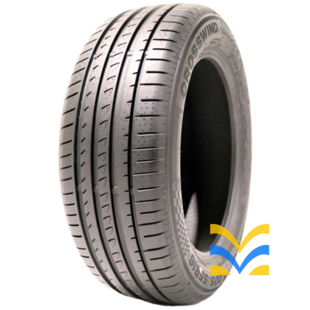 CrossWind Sport Peak 275/35 R20 102Y XL