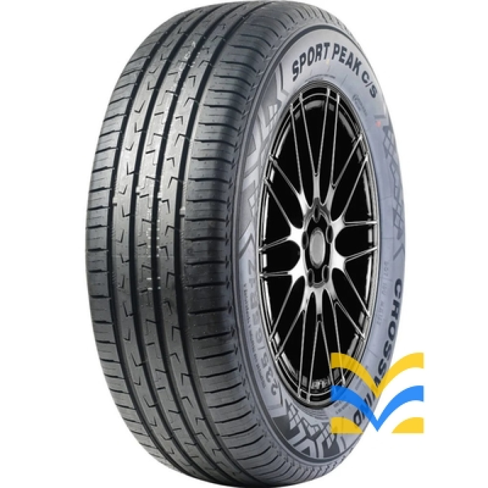 CrossWind Sport Peak C/S 225/55 R18 98V