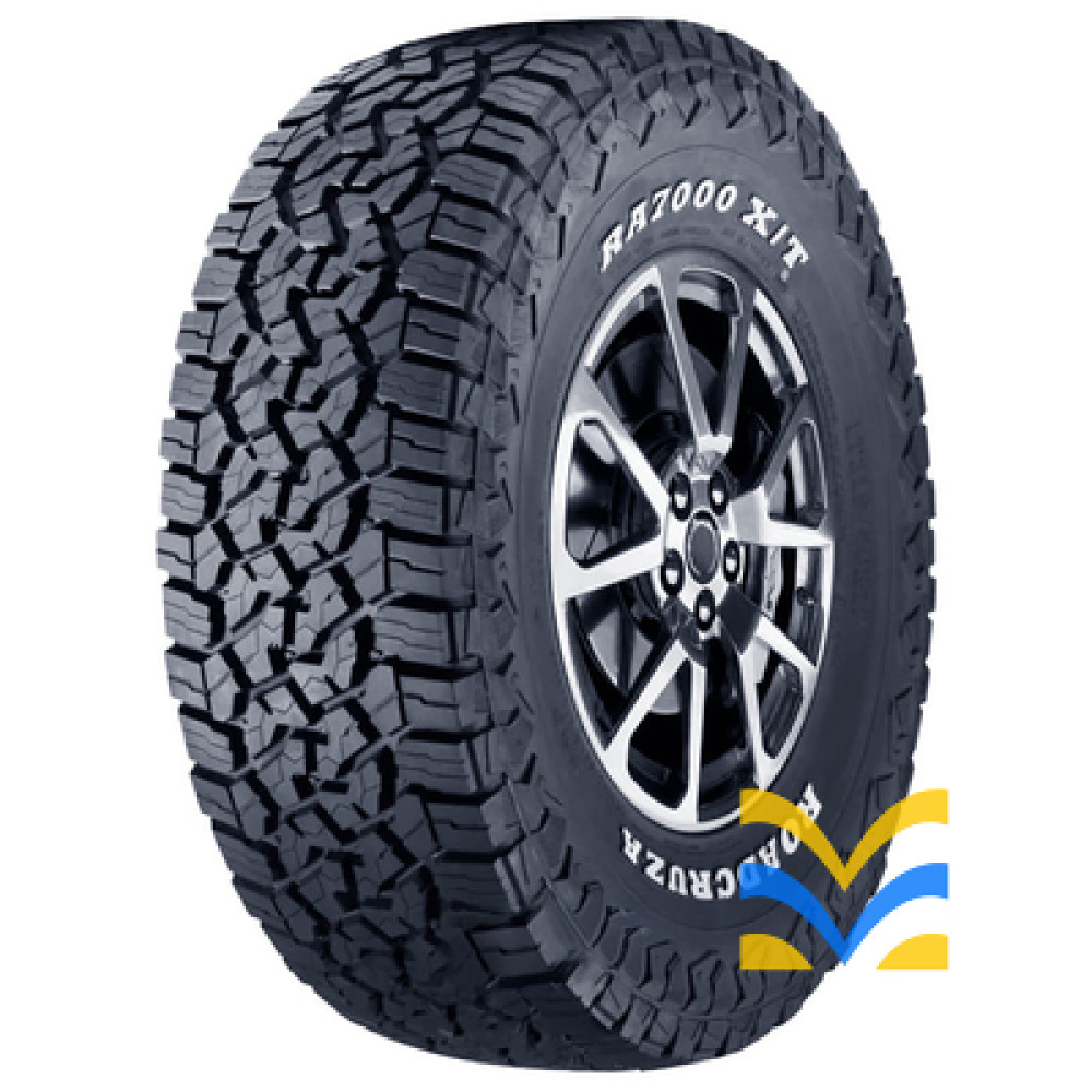Roadcruza RA7000 X/T 265/70 R17 123/120R