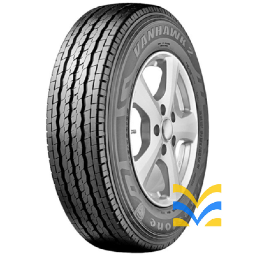 Firestone VanHawk 2 235/65 R16C 115/113R