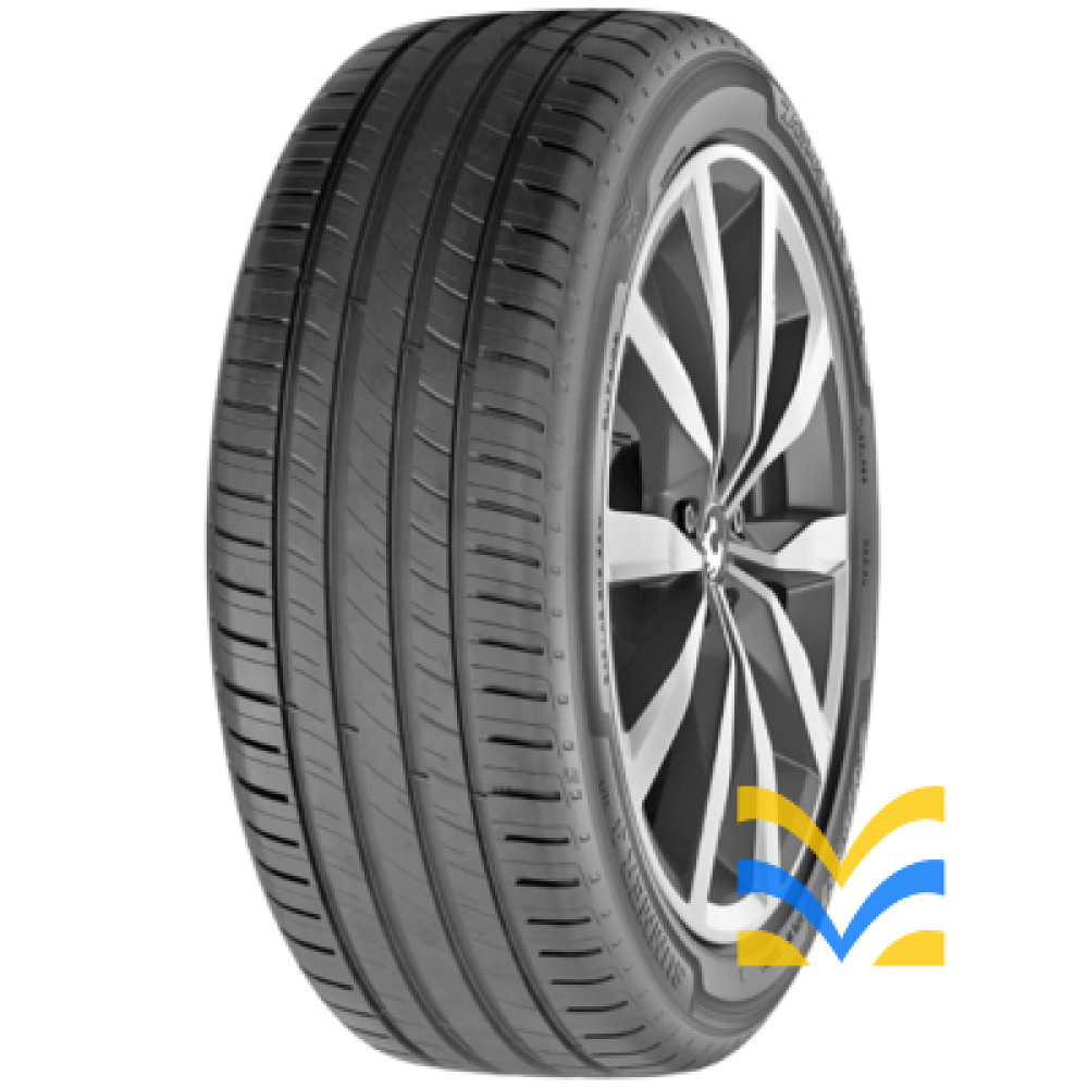 Tigar Summer 3 SUV 235/50 R18 97V