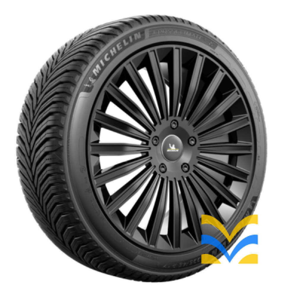 Michelin CrossClimate 3 225/55 R17 101Y XL