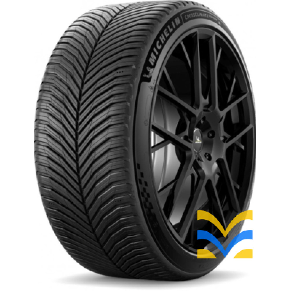 Michelin CrossClimate 3 Sport 255/55 R20 110Y XL FRV