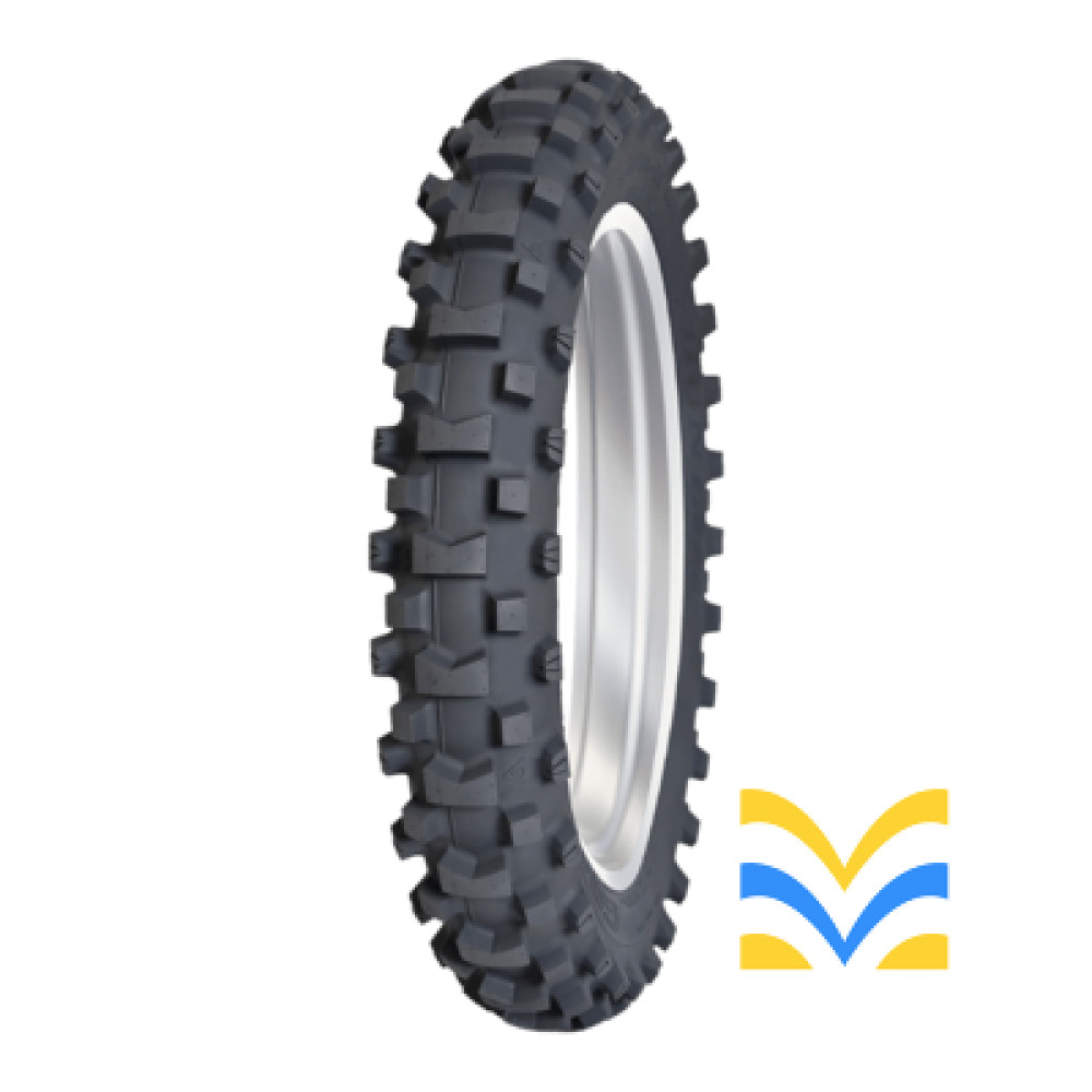 Dunlop Geomax AT82 110/100 R18 64M