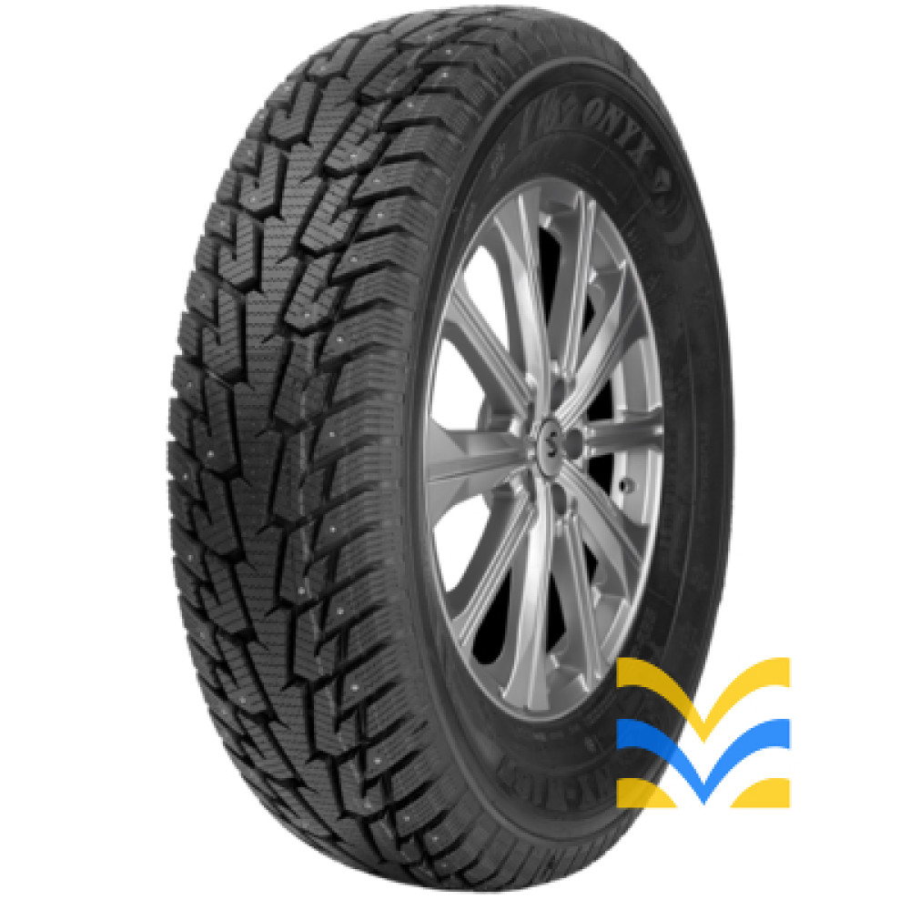 Onyx NY-W187 225/75 R16 115/112S PR10 (под шип)