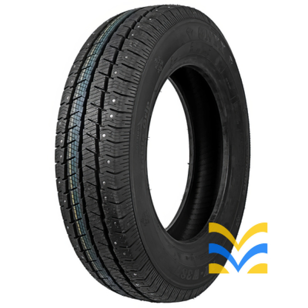 Onyx NY-W387 185/75 R16C 104/102R PR8 (под шип)