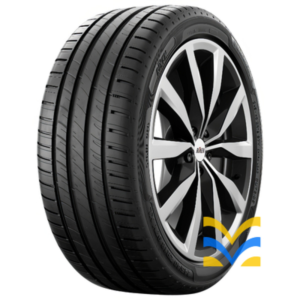 Riken Summer 3 245/40 R19 98Y XL