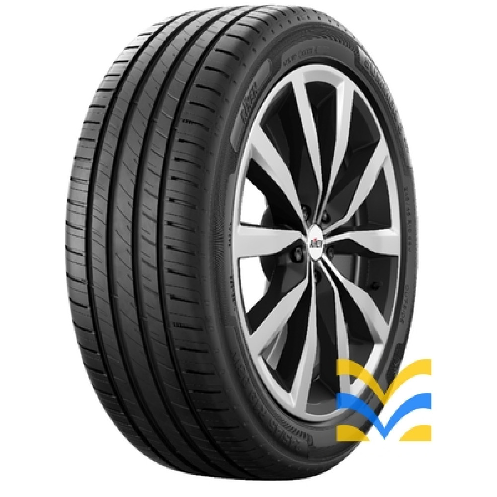 Riken Summer 3 SUV 285/50 R20 116V XL