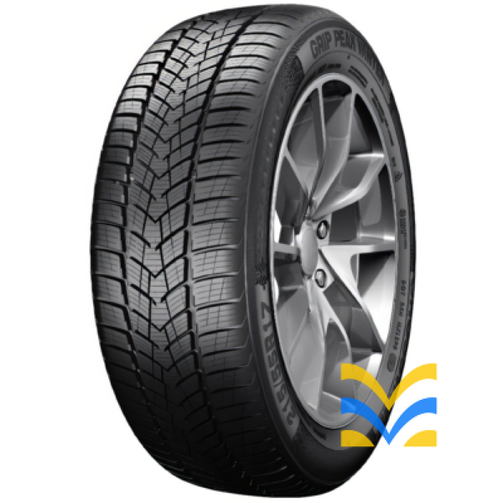 CrossWind Grip Peak Winter 245/45 R19 102V XL