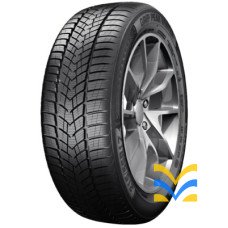 CrossWind Grip Peak Winter 245/45 R19 102V XL