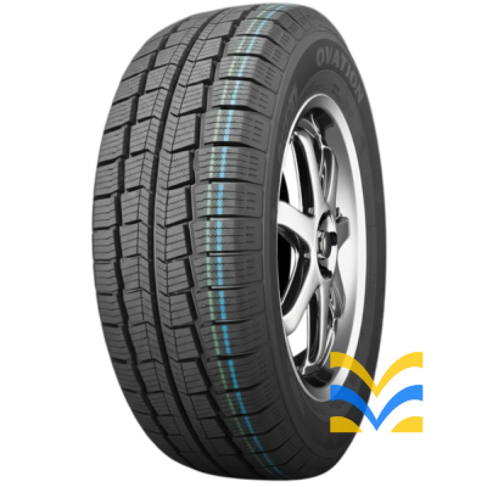 Ovation WV-05 195/70 R15C 104/102R