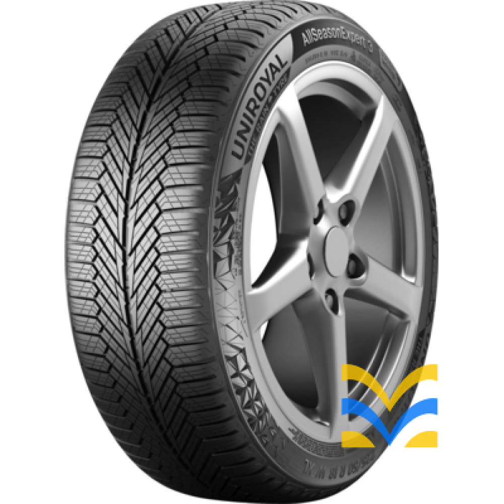 Uniroyal AllSeasonExpert 3 205/60 R16 96H XL EV