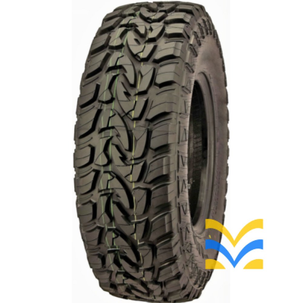 Tercelo Toughevo TM01 M/T 245/75 R16 114/111Q