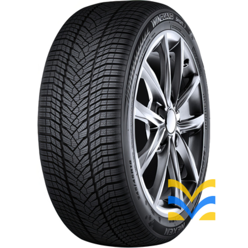 Nexen WinGuard Sport 3 225/45 R18 95V XL