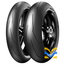 Pirelli Diablo Supercorsa V3 SP 190/50 R17 73W