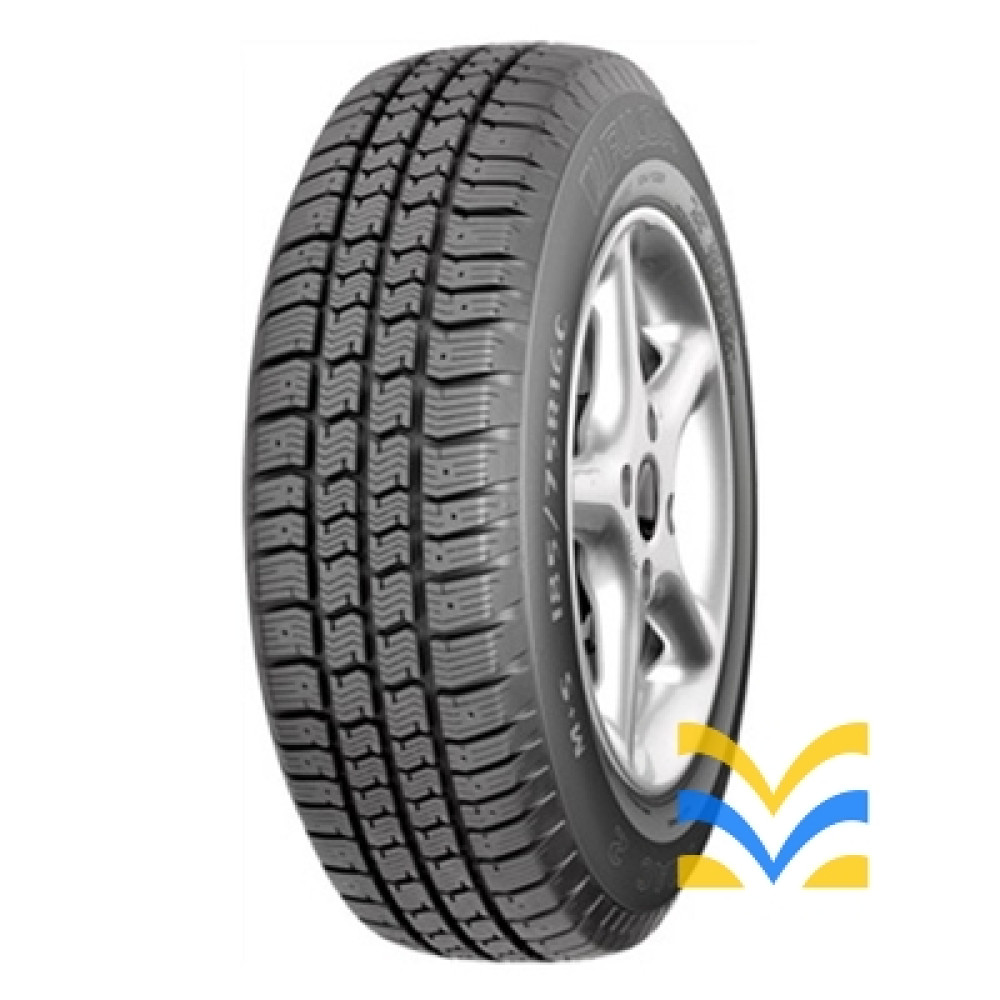 Fulda Conveo Trac 2 195/65 R16C 104/102R