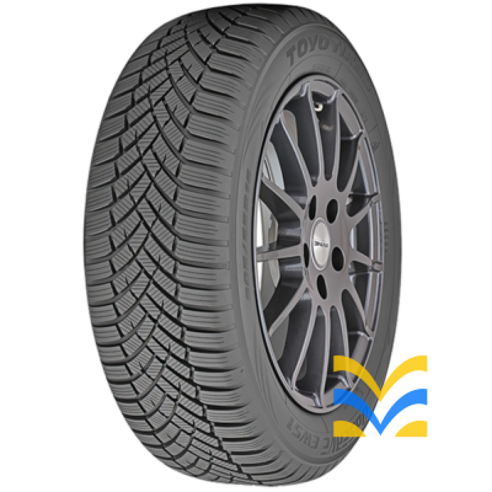 Toyo Observe EWS1 225/45 R18 95V XL