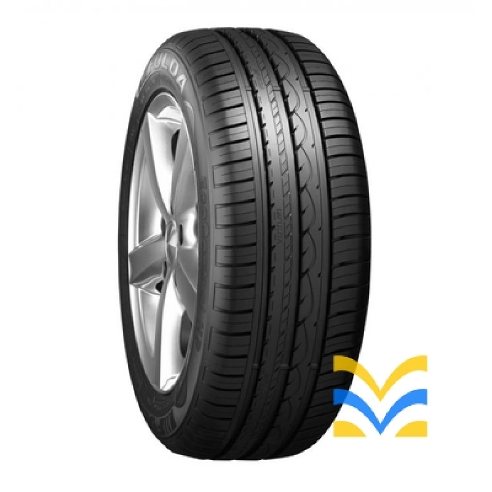 Fulda EcoControl HP 205/65 R15 94H