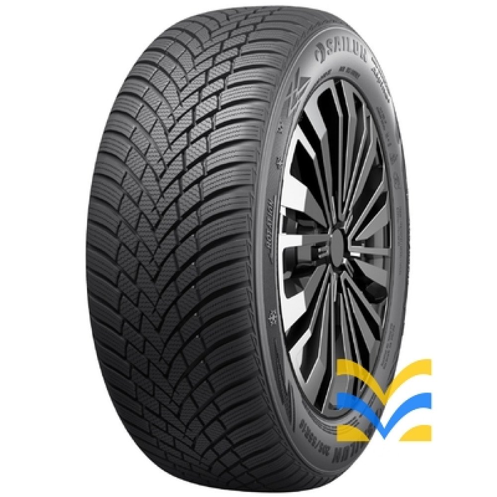 Sailun Ice Blazer Alpine 2 195/55 R16 87H