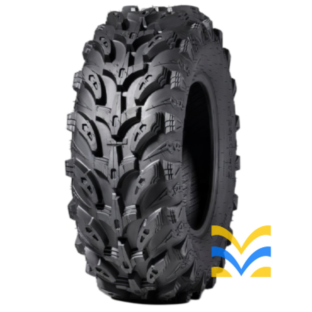 Datex A111 (квадроцикл) 25/10 R12 50J