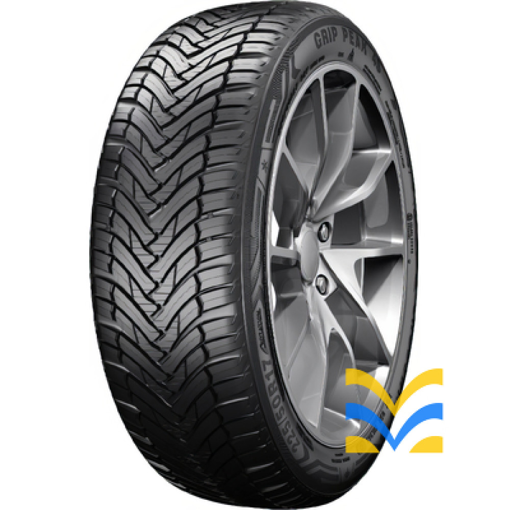 CrossWind Grip Peak 4S 235/45 R18 98W XL