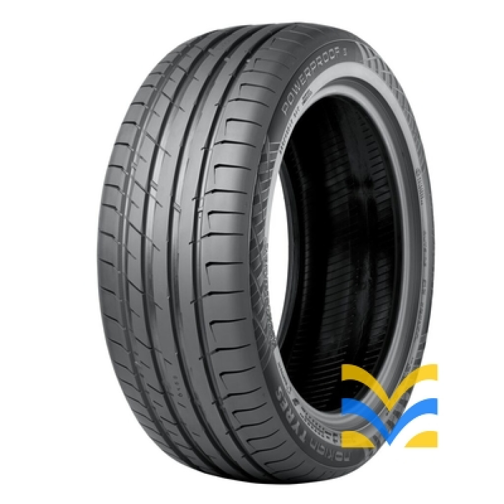 Nokian Powerproof 2 235/45 R18 98Y XL
