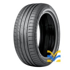 Nokian Powerproof 2 225/60 R17 99V