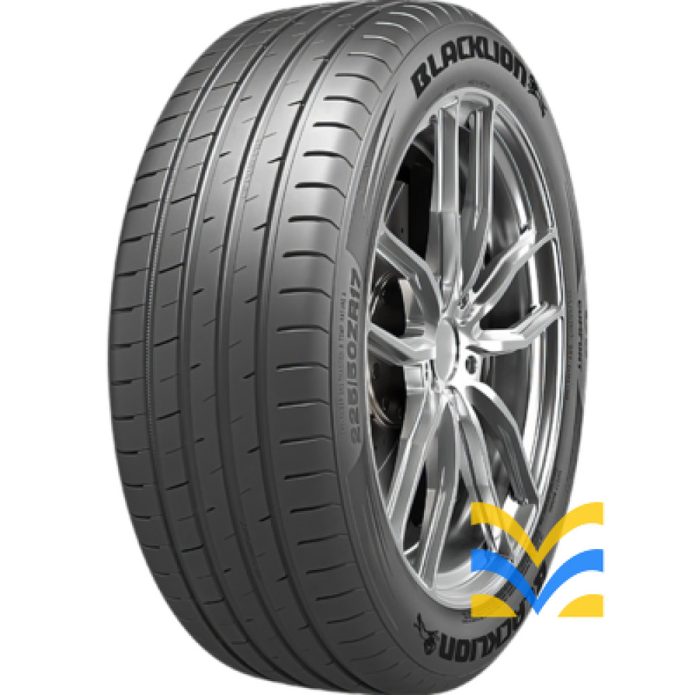 BlackLion C5 Comfort 225/55 R18 102Y XL