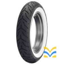 Dunlop D408F 130/80 R17 65H Dunlop D408F 130/80 R17 65H