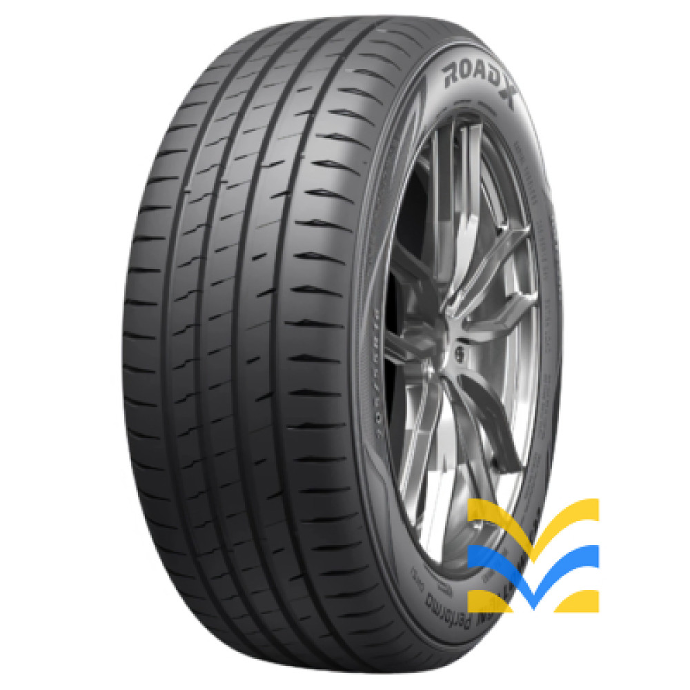 Roadx RXMotion Performa DH51 205/65 R16 95H