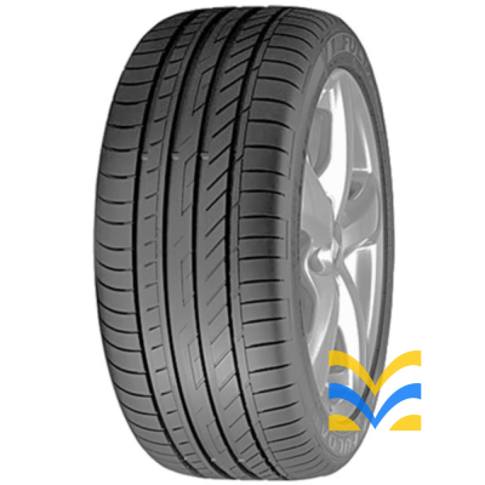 Fulda SportControl 205/50 R16 87V FR