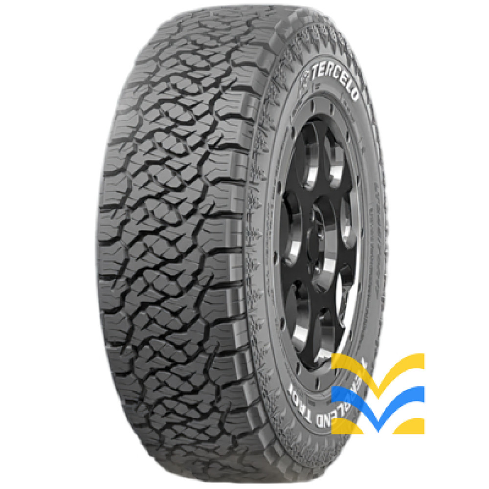 Tercelo TERBLEND TA01 285/60 R18 118/115S