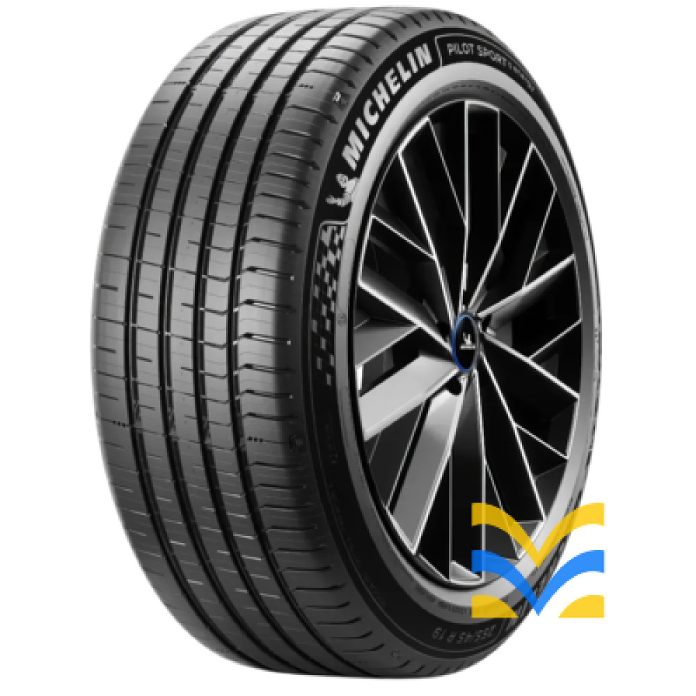 Michelin Pilot Sport 5 Energy 235/55 R19 105Y XL