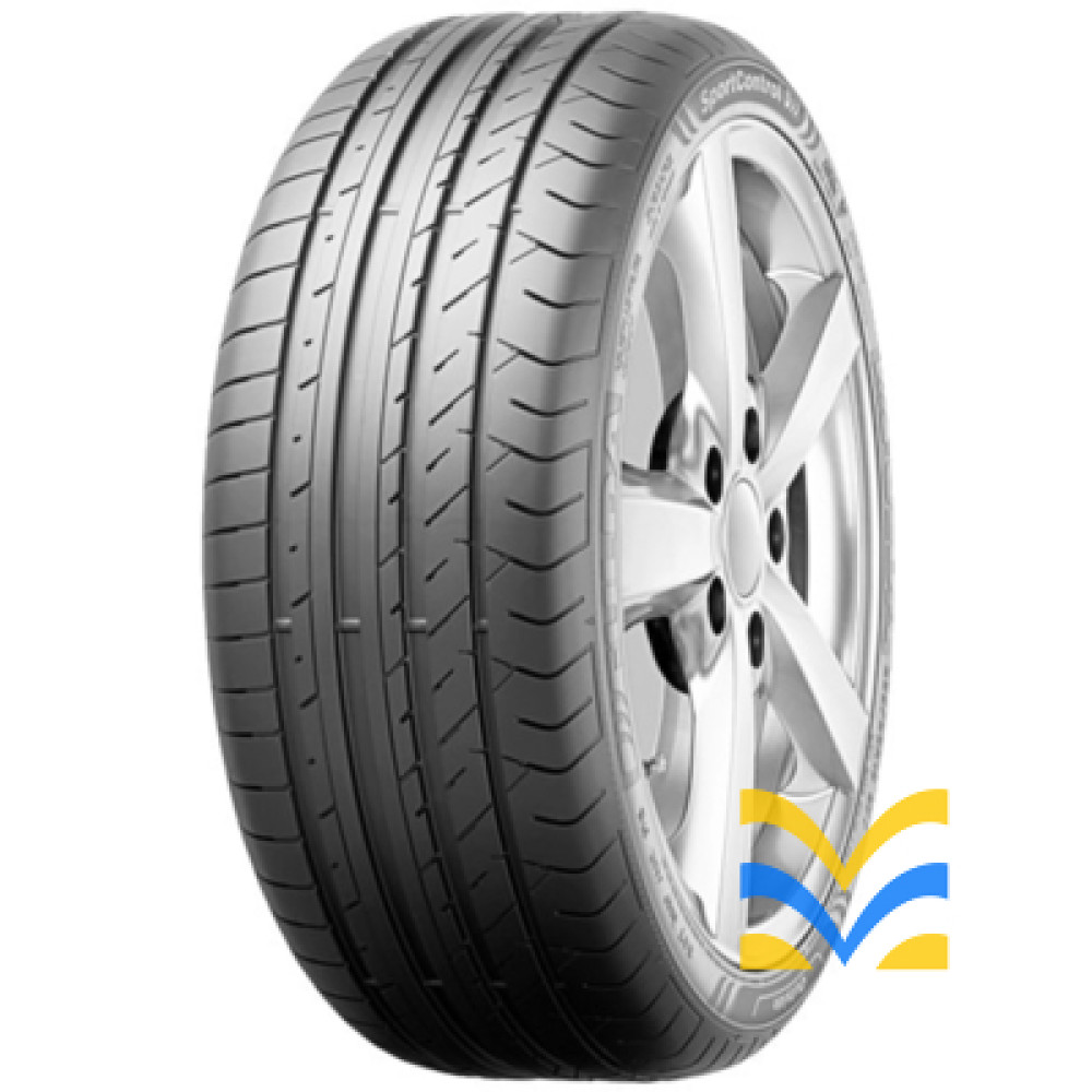 Fulda SportControl 2 235/50 R18 101Y XL FR