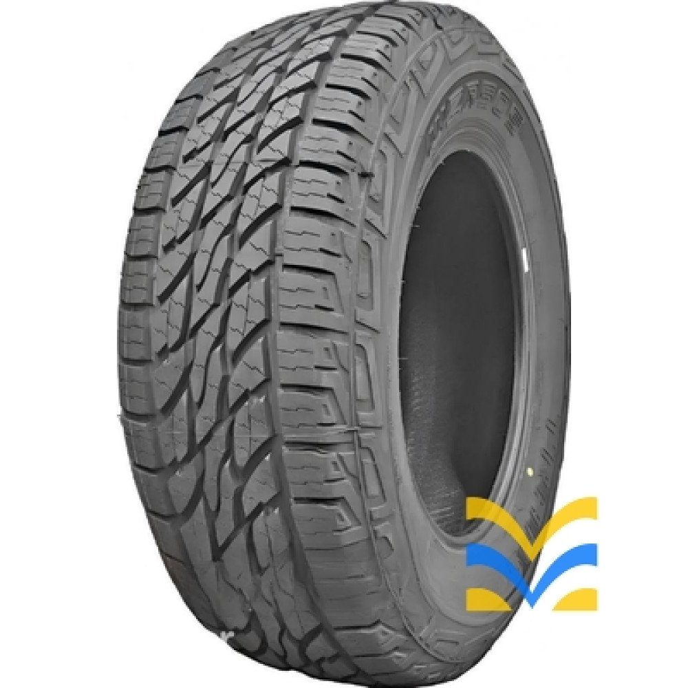 Tercelo WZR505 245/70 R16 111T XL